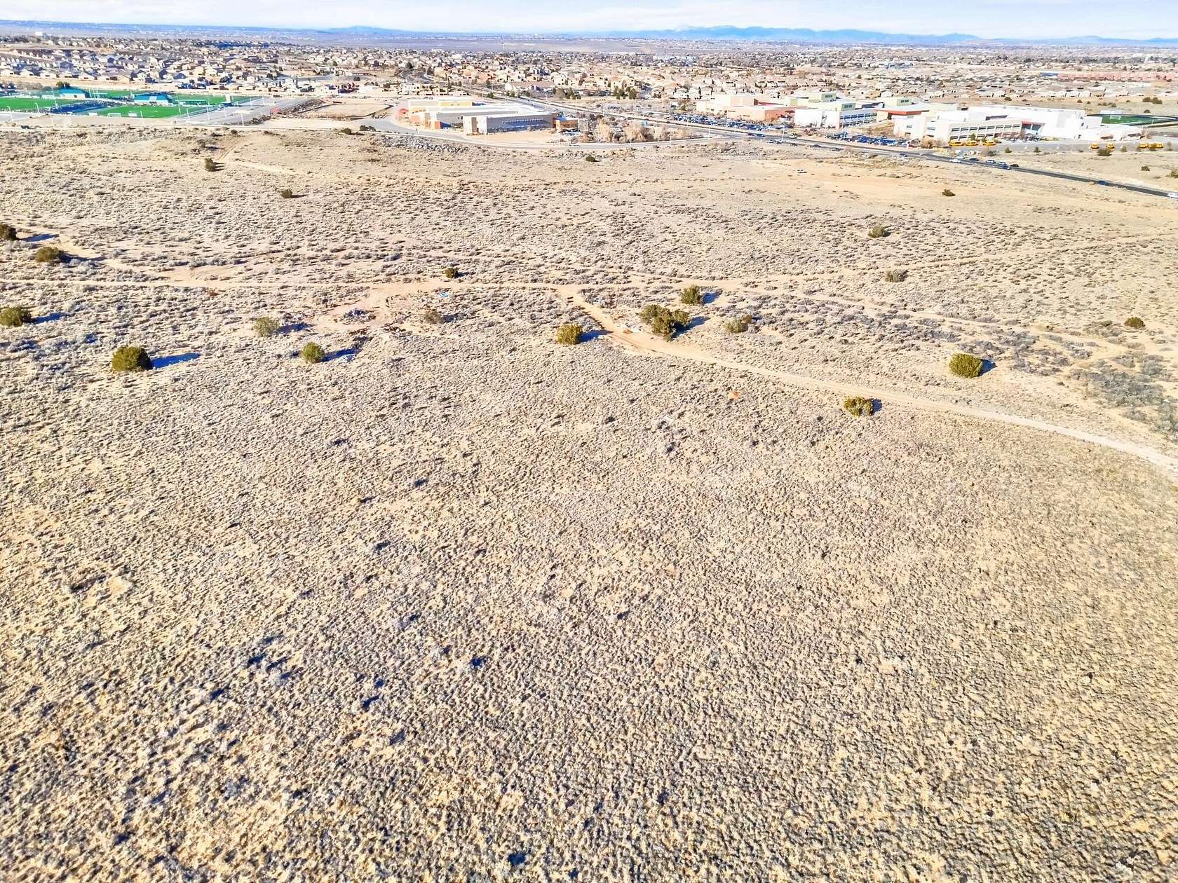 1.73 Acres of Residential Land for Sale in Albuquerque, New Mexico