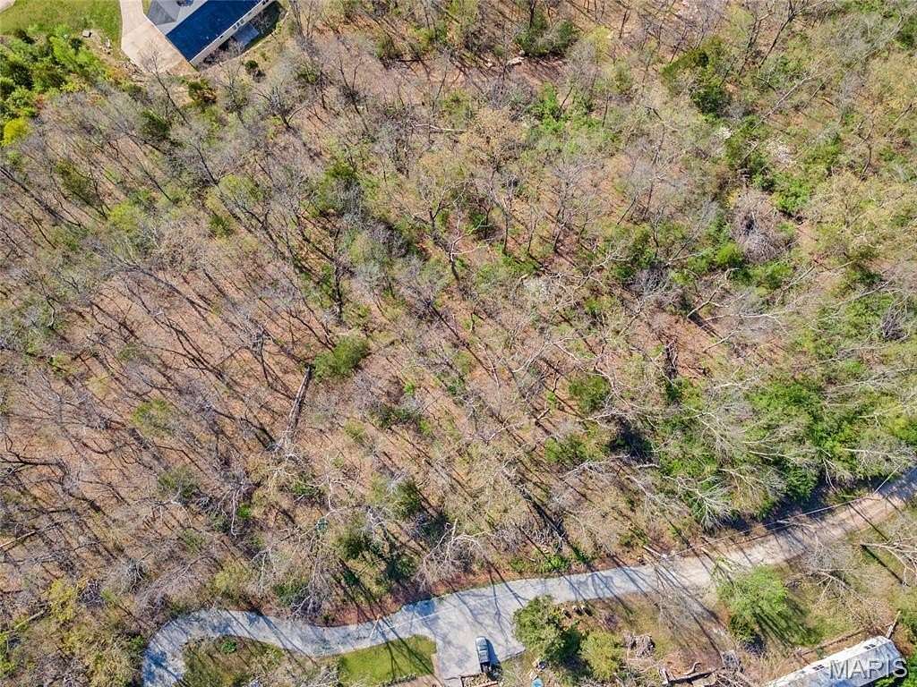 0.74 Acres of Residential Land for Sale in Byrnes Mill, Missouri