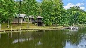 80 Acres of Land with Home for Sale in Beecher City, Illinois