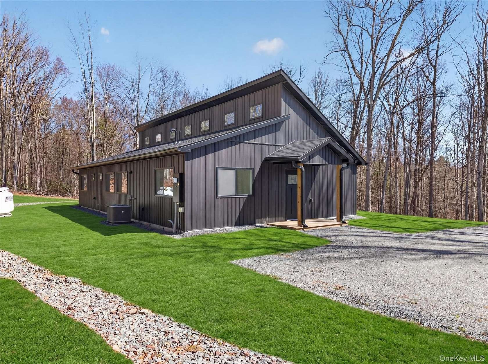 5 Acres of Land with Home for Sale in Narrowsburg, New York