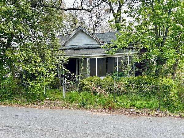 0.09 Acres of Residential Land for Auction in Anderson, South Carolina