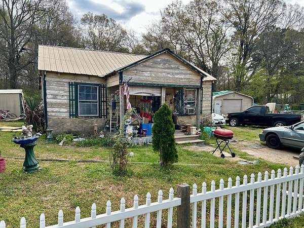 0.19 Acres of Residential Land for Auction in Anderson, South Carolina