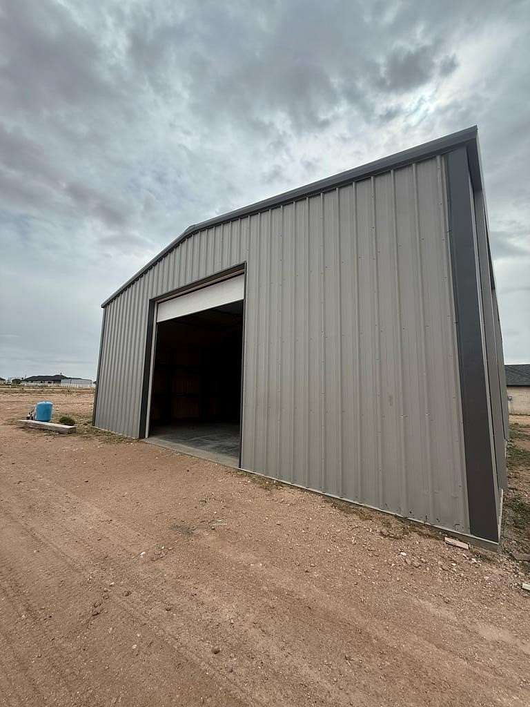 1.1 Acres of Land for Sale in Midland, Texas