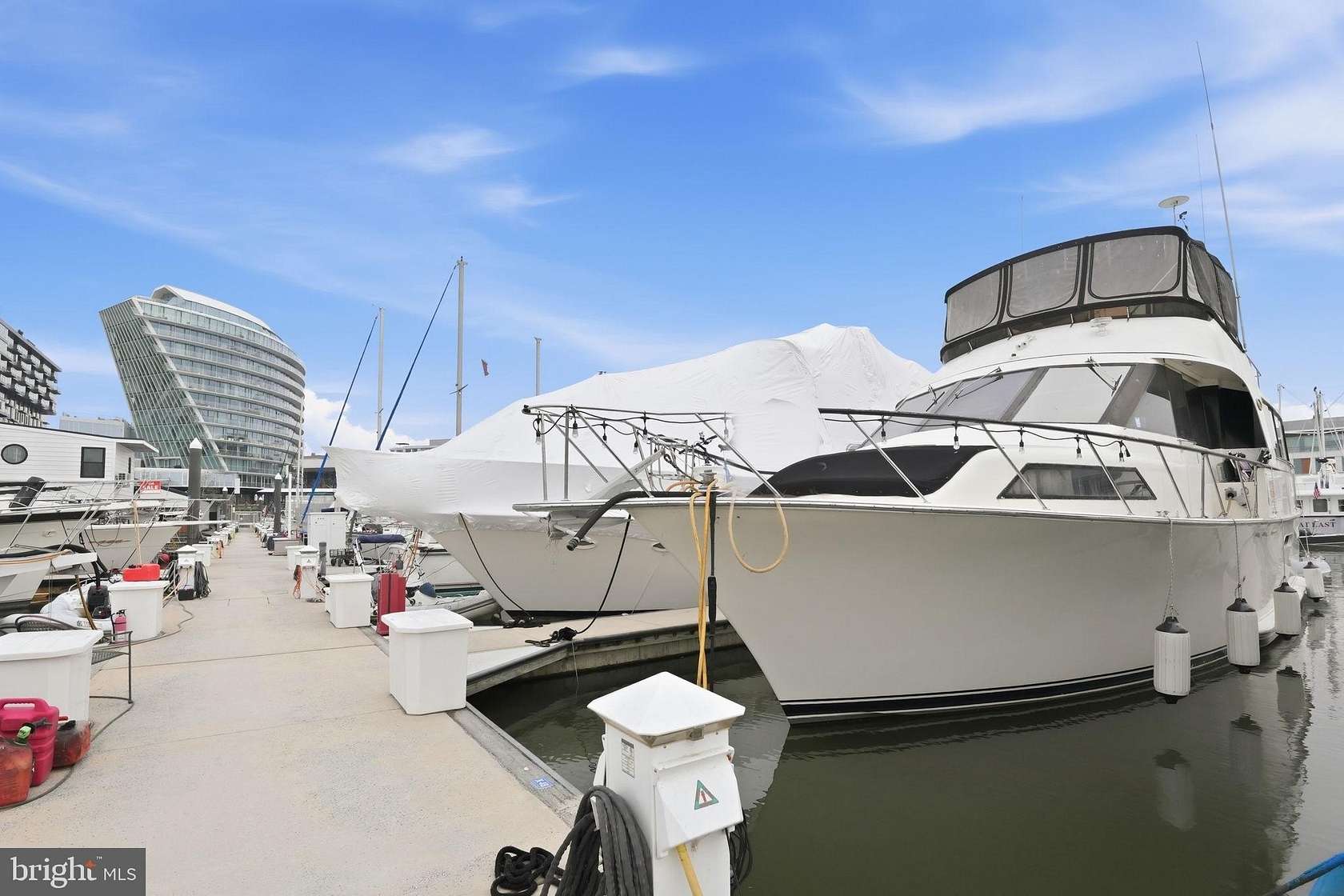 Residential Land for Sale in Washington, District of Columbia