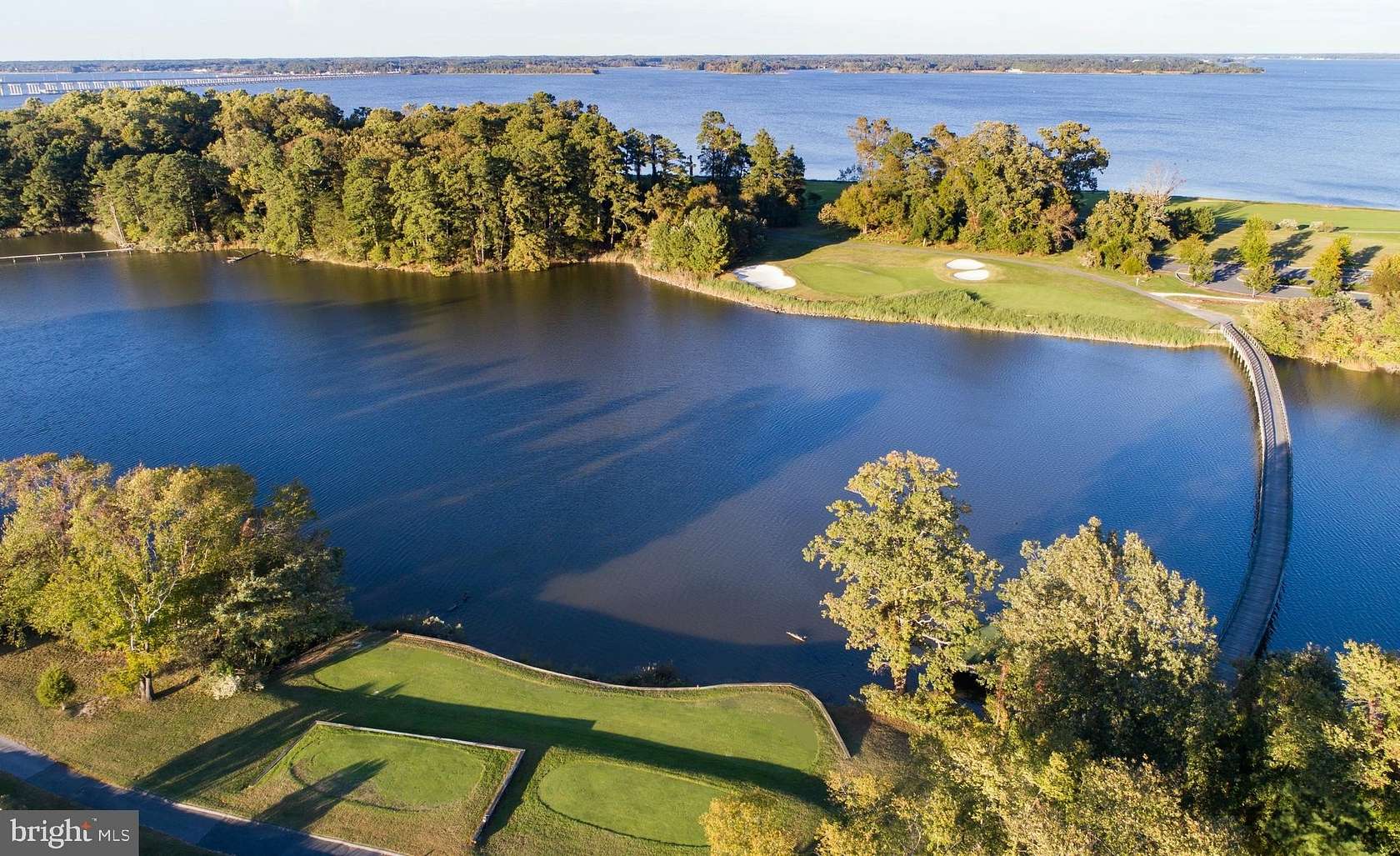 0.23 Acres of Residential Land for Sale in Cambridge, Maryland