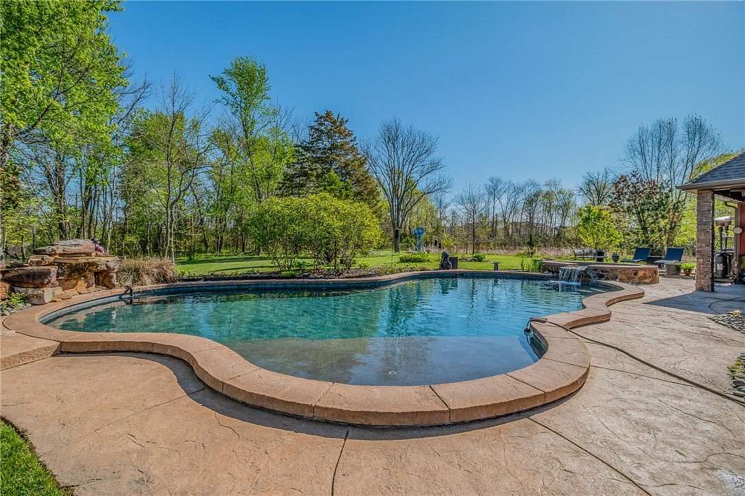 6.77 Acres of Improved Mixed-Use Land for Sale in Bentonville, Arkansas