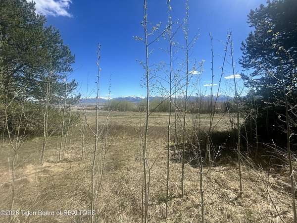 2.2 Acres of Residential Land for Sale in Victor, Idaho