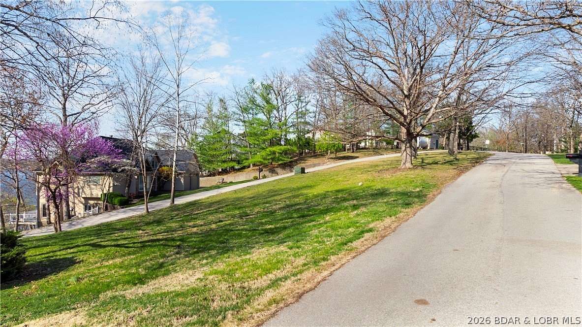 0.27 Acres of Residential Land for Sale in Osage Beach, Missouri