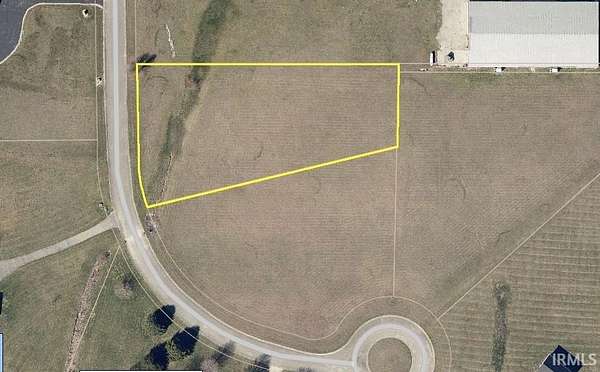 1 Acre of Residential Land for Sale in Bedford, Indiana