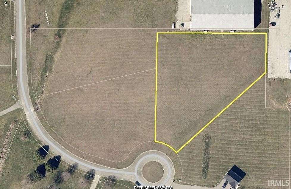 1.38 Acres of Residential Land for Sale in Bedford, Indiana