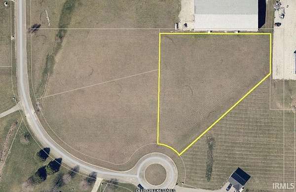 1.38 Acres of Residential Land for Sale in Bedford, Indiana