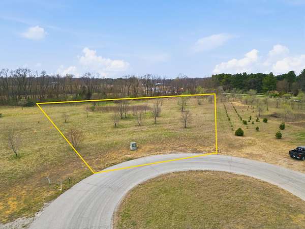 1.32 Acres of Residential Land for Sale in Lake Village, Indiana