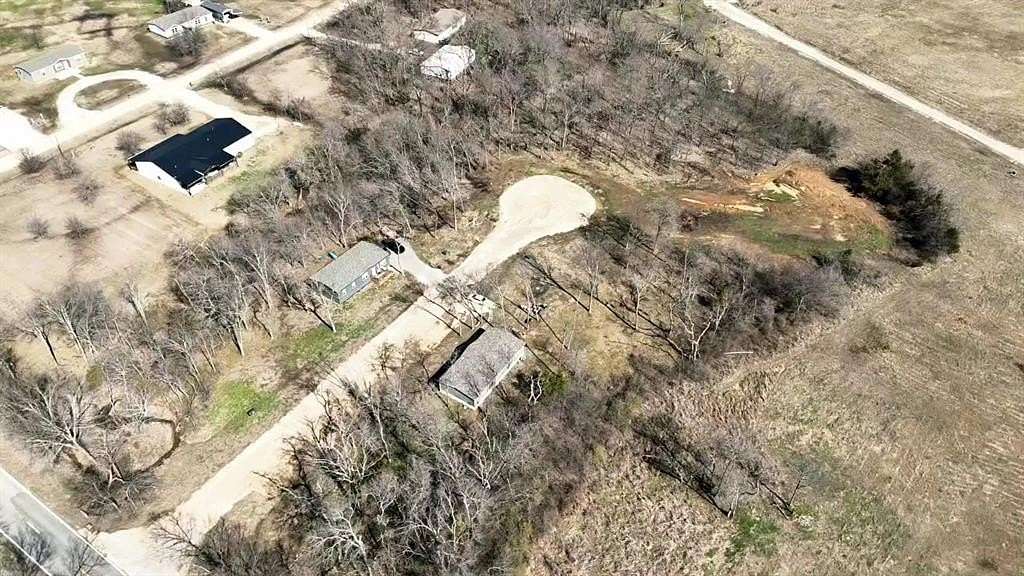 0.55 Acres of Residential Land for Sale in Kingston, Oklahoma