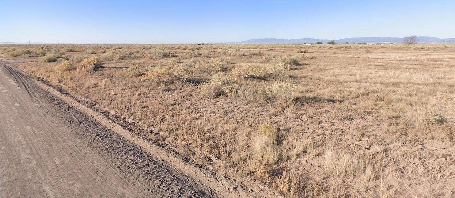 2 Acres of Land for Sale in Moriarty, New Mexico