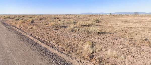 2 Acres of Land for Sale in Moriarty, New Mexico