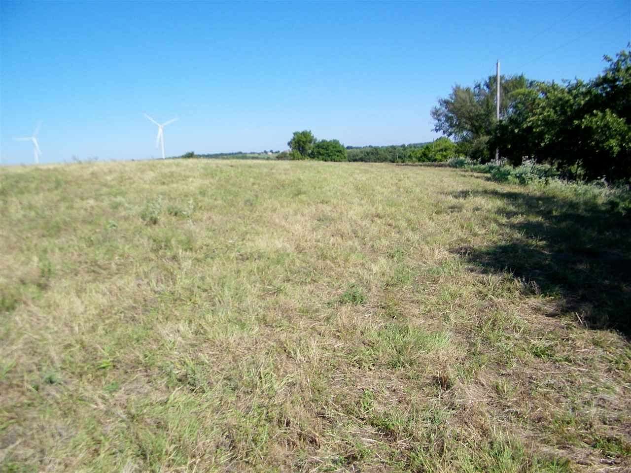 9 Acres of Land for Sale in Anadarko, Oklahoma