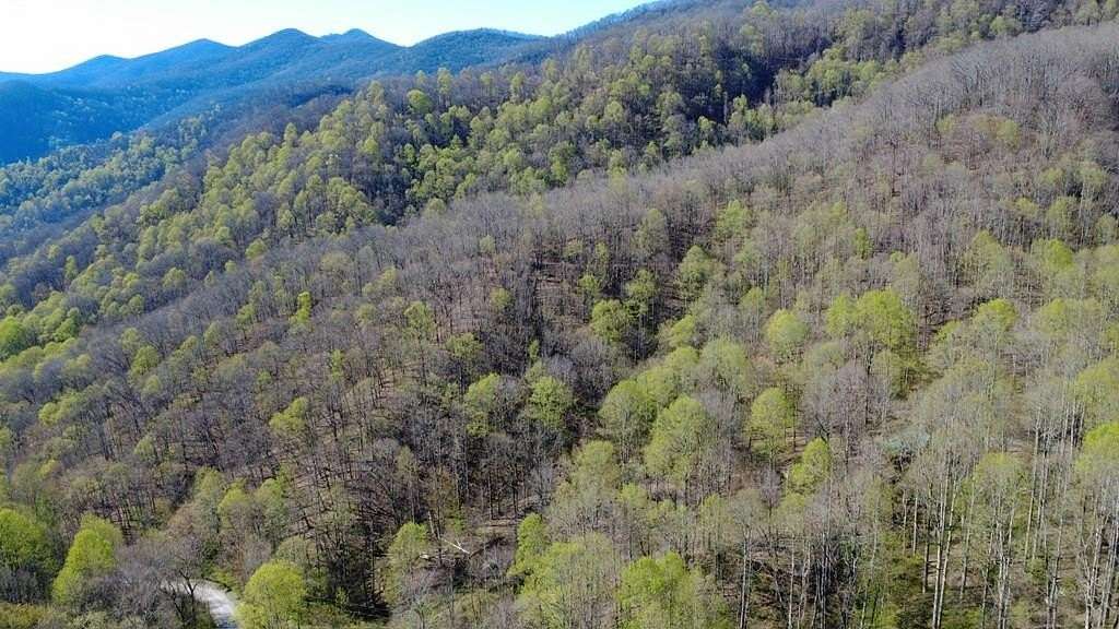 Residential Land for Sale in Murphy, North Carolina