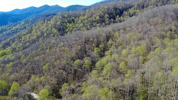 Residential Land for Sale in Murphy, North Carolina