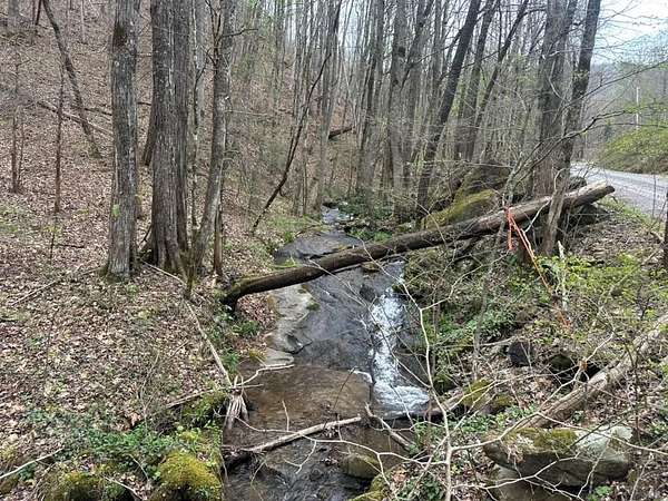 5 Acres of Residential Land for Sale in Murphy, North Carolina