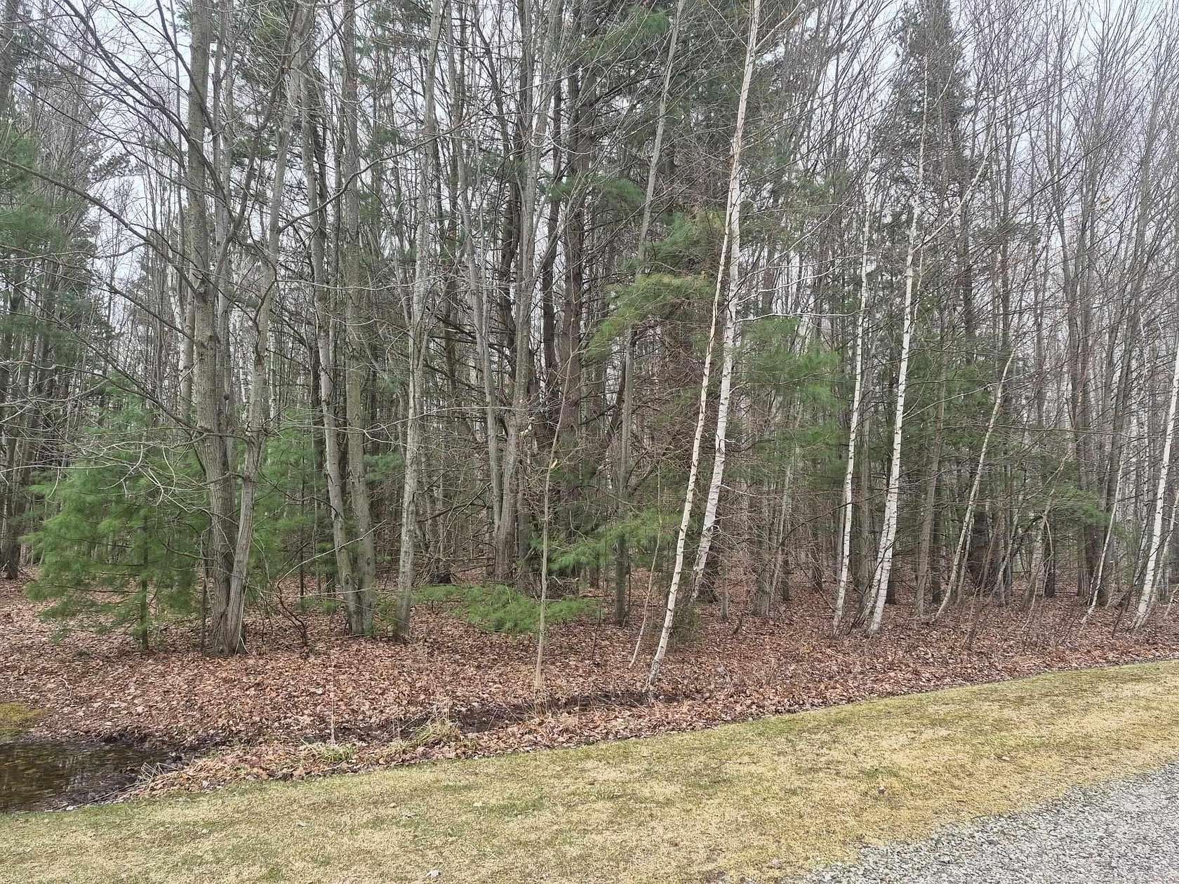 2 Acres of Residential Land for Sale in Lexington, Michigan