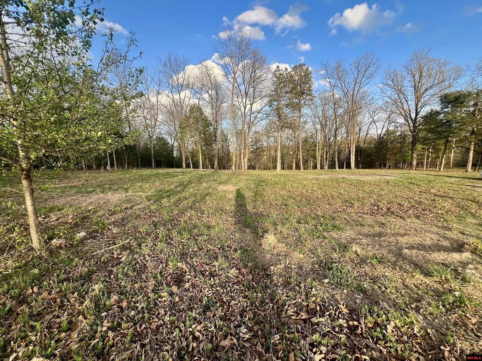 2.89 Acres of Residential Land for Sale in Mountain Home, Arkansas