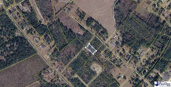 0.68 Acres of Residential Land for Sale in Lydia, South Carolina
