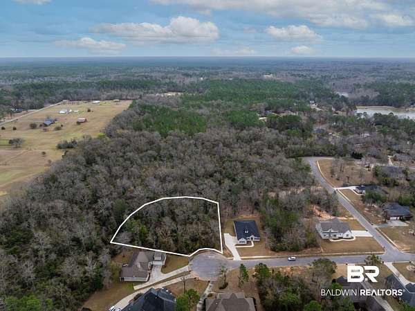 0.75 Acres of Residential Land for Sale in Bay Minette, Alabama