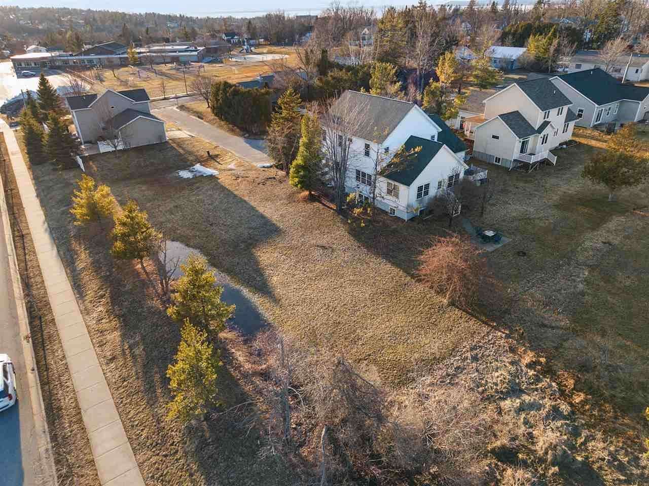 0.28 Acres of Residential Land for Sale in Petoskey, Michigan