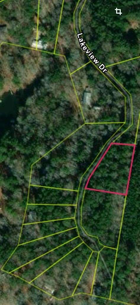 1 Acre of Residential Land for Sale in Center, Texas