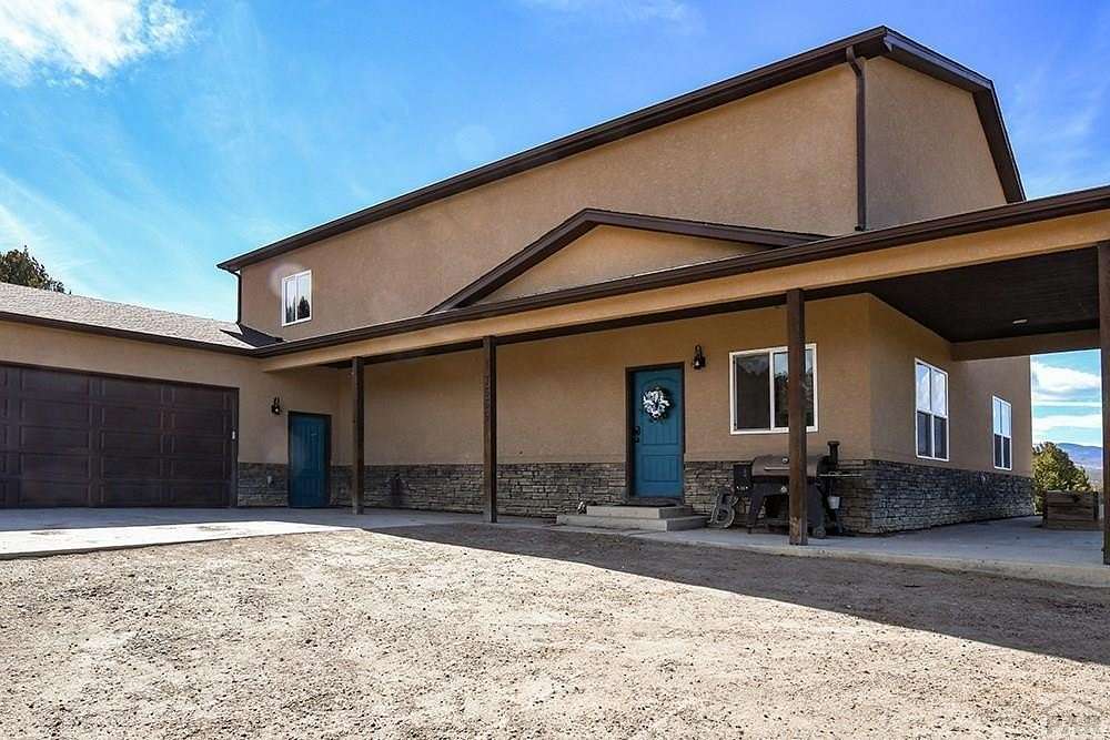 179 Acres of Land with Home for Sale in Pueblo, Colorado