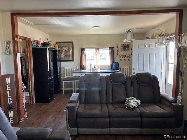 38 Acres of Agricultural Land with Home for Sale in Manzanola, Colorado