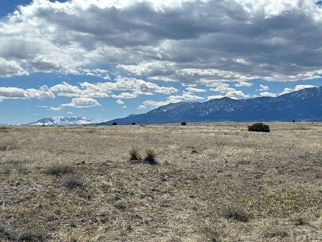 0.14 Acres of Residential Land for Sale in Colorado City, Colorado