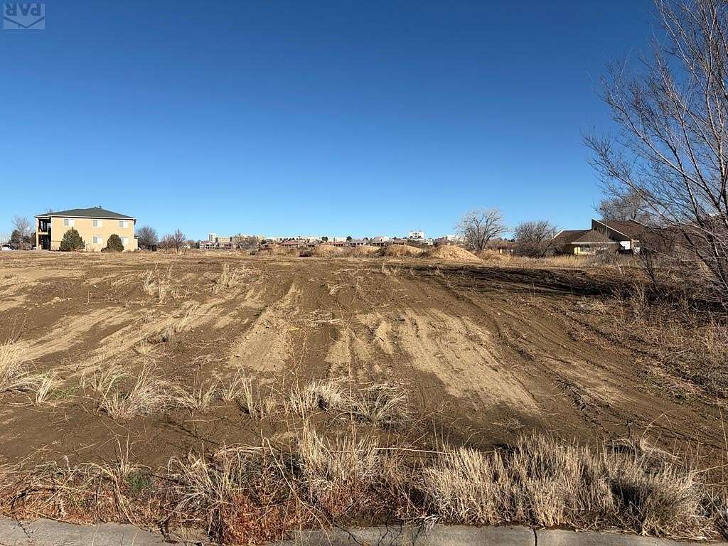 0.3 Acres of Residential Land for Sale in Pueblo, Colorado