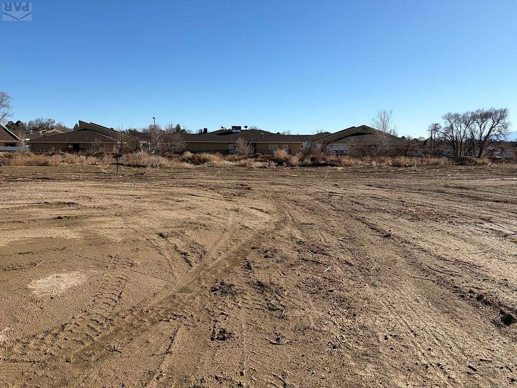 0.26 Acres of Residential Land for Sale in Pueblo, Colorado