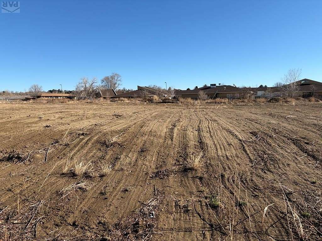 0.22 Acres of Residential Land for Sale in Pueblo, Colorado