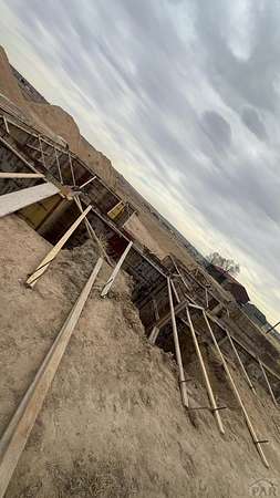 2.5 Acres of Land with Home for Sale in Pueblo West, Colorado