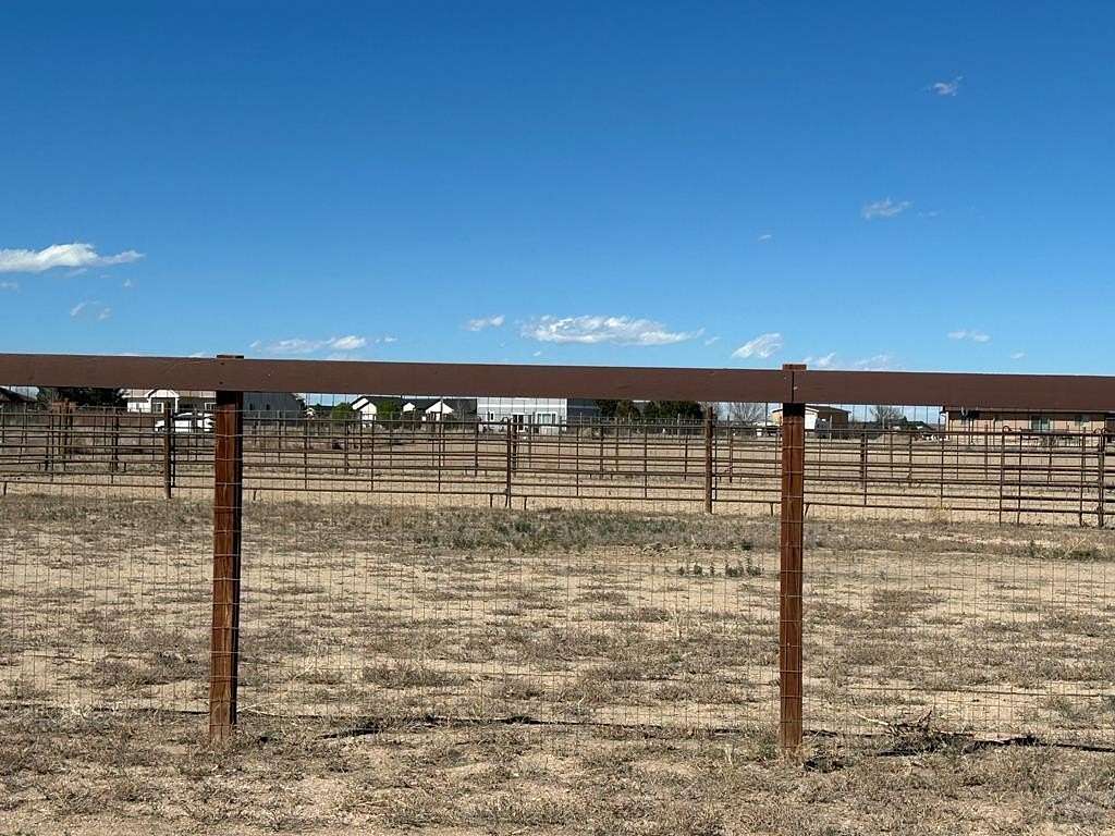 1.54 Acres of Residential Land for Sale in Pueblo West, Colorado
