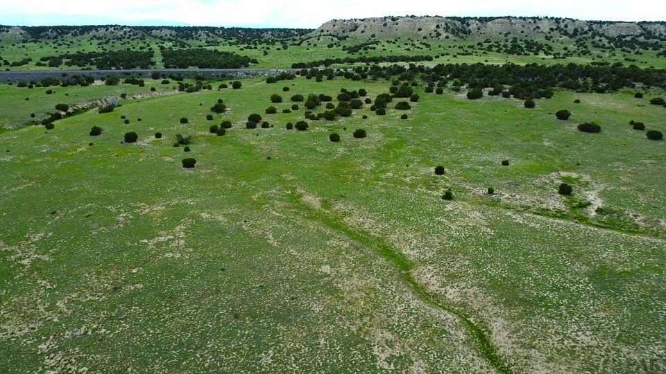 35 Acres of Land for Sale in Rye, Colorado