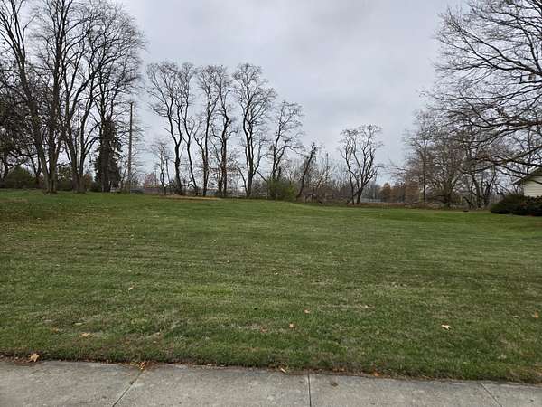 0.37 Acres of Land for Sale in St. Marys, Ohio
