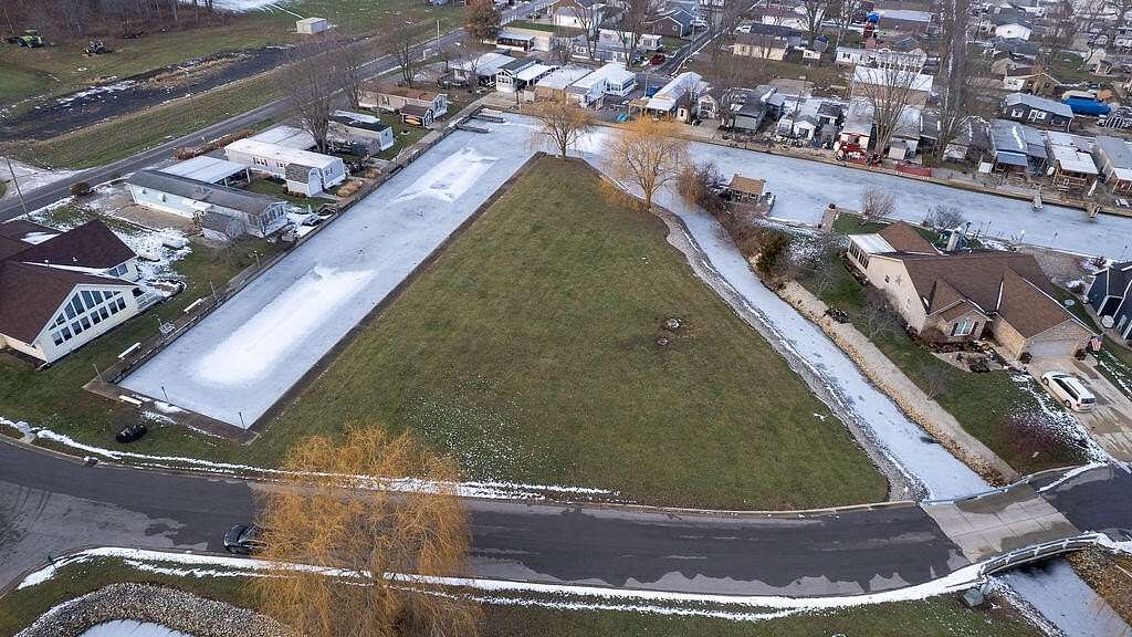 0.64 Acres of Residential Land for Sale in Celina, Ohio