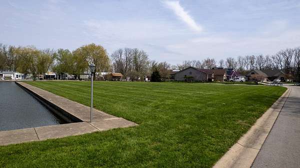 0.64 Acres of Residential Land for Sale in Celina, Ohio