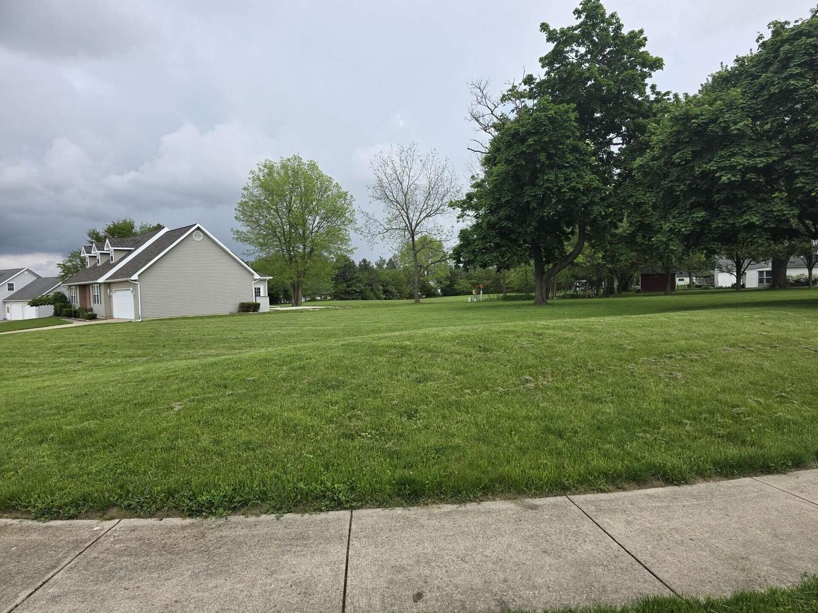 0.23 Acres of Residential Land for Sale in St. Marys, Ohio