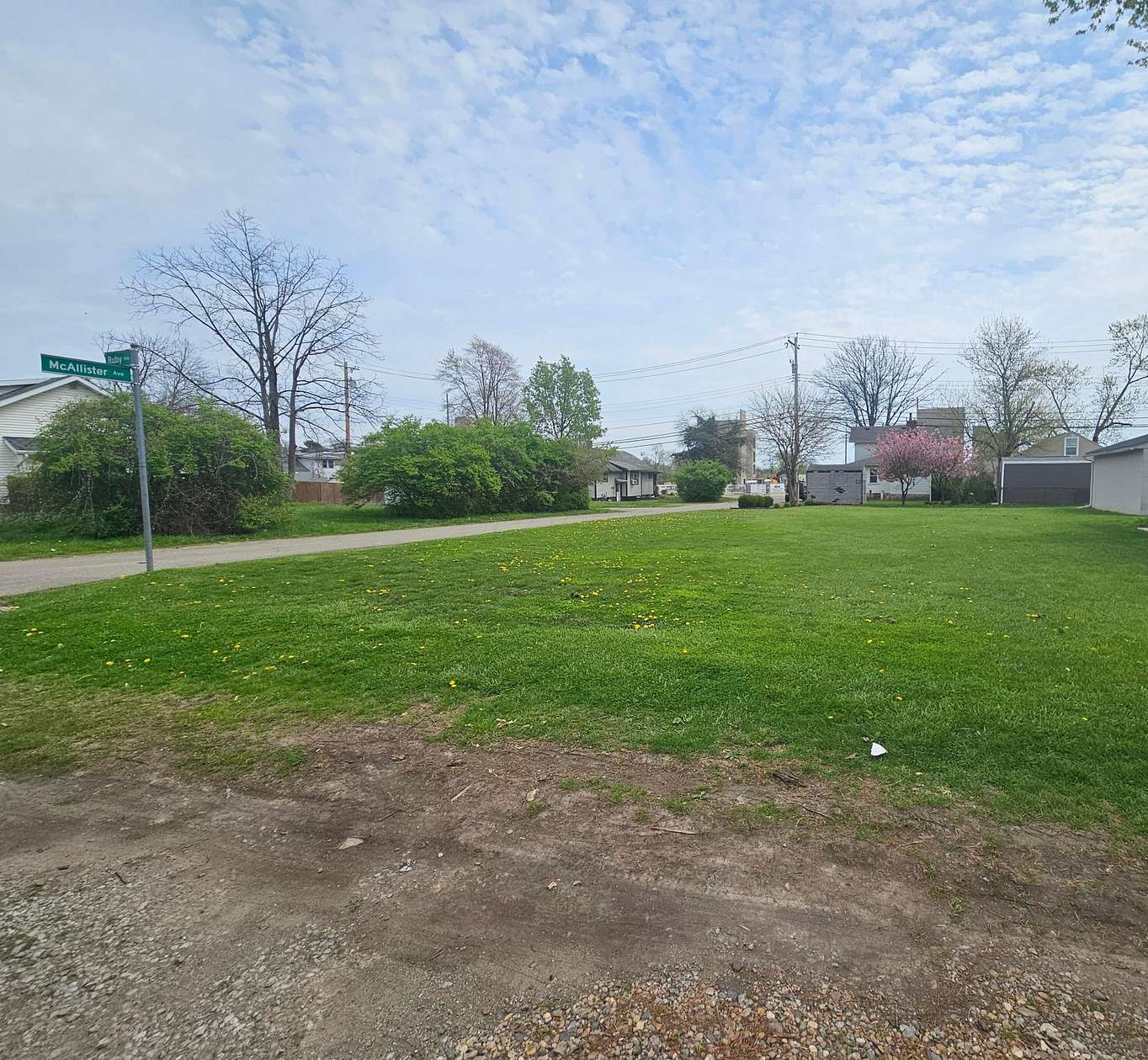 0.1 Acres of Residential Land for Sale in Columbus, Ohio