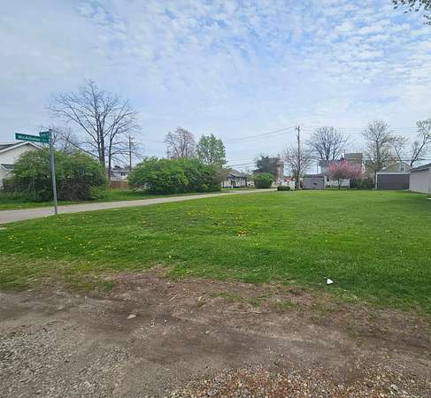 0.1 Acres of Residential Land for Sale in Columbus, Ohio