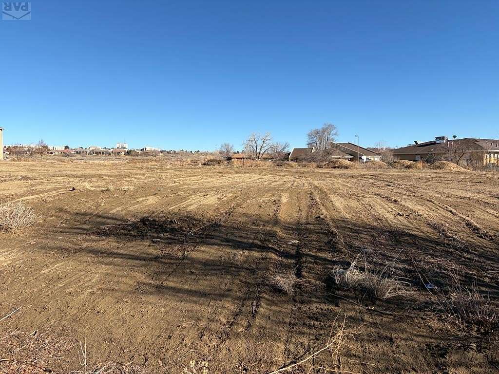 0.39 Acres of Residential Land for Sale in Pueblo, Colorado