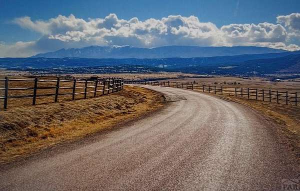 5 Acres of Residential Land for Sale in Beulah, Colorado