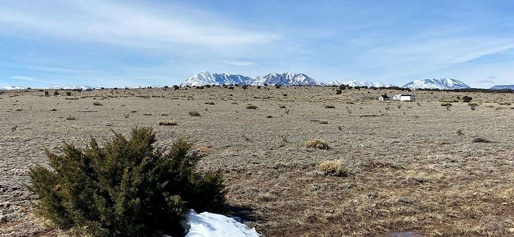 3.83 Acres of Residential Land for Sale in Walsenburg, Colorado
