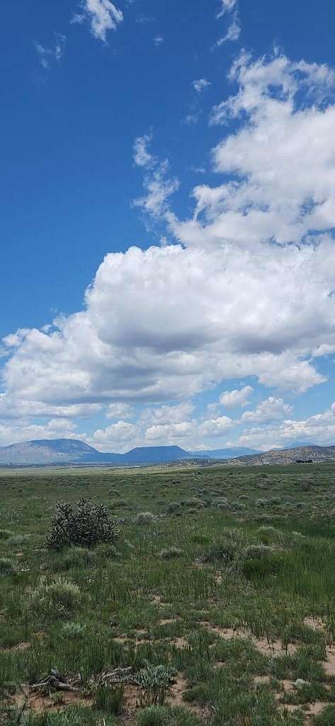 41.4 Acres of Land for Sale in Walsenburg, Colorado
