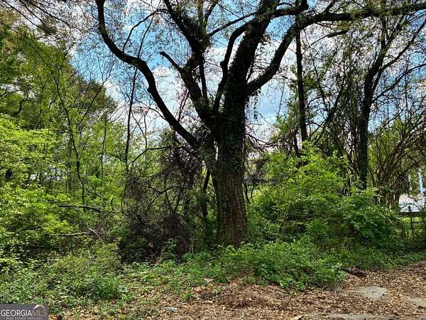 0.26 Acres of Residential Land for Sale in Atlanta, Georgia