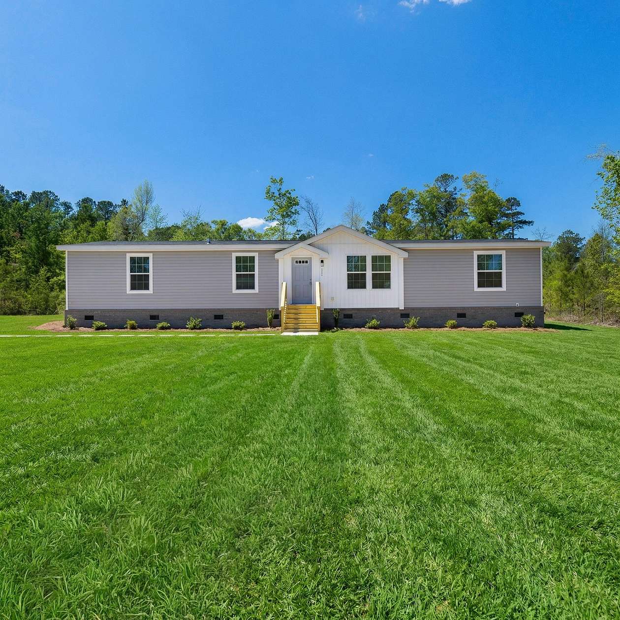 5 Acres of Land with Home for Sale in Cross, South Carolina